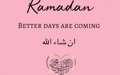 Aangepaste openingstijden ramadan